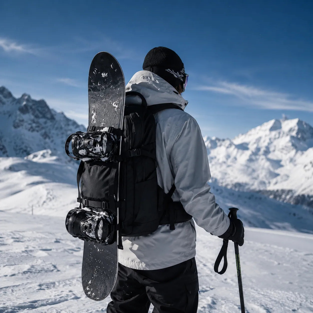 SKI/ MOUNTAIN